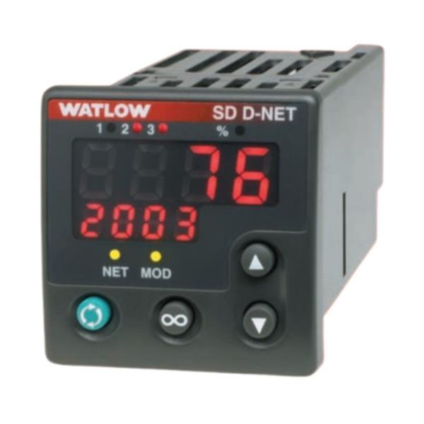 WATLOW SD6C-HCAA-DNRG