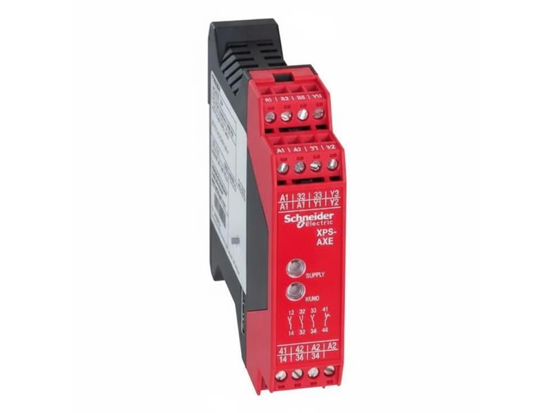 XPSAXE5120P by SCHNEIDER ELECTRIC