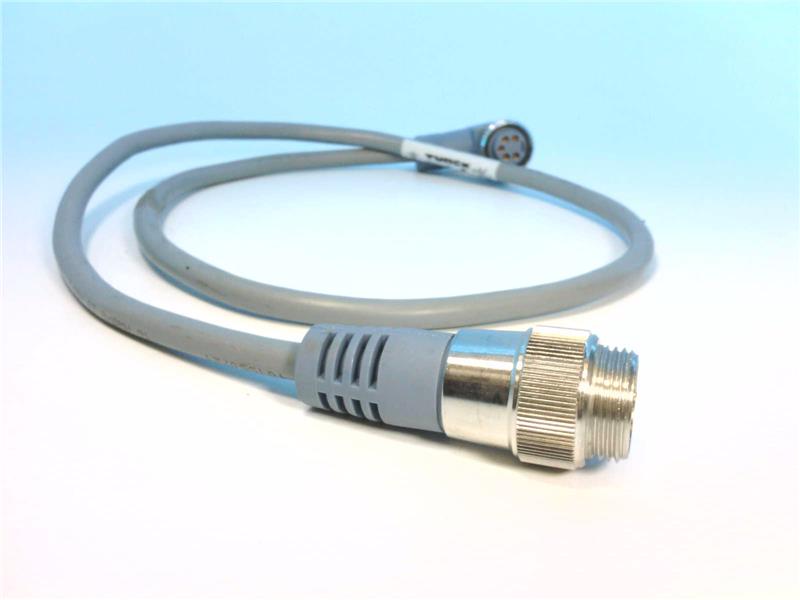 TURCK RSV WKV 5711-1M