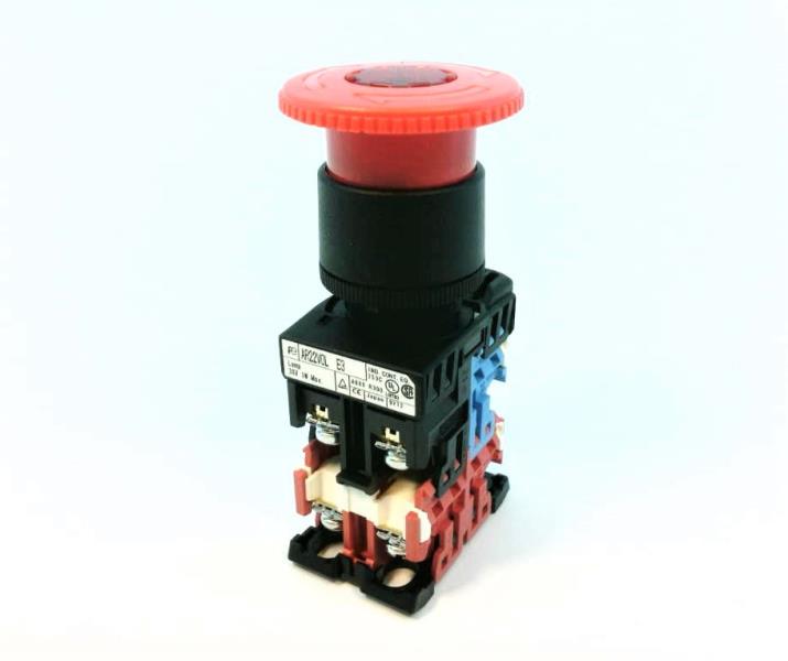 AR22V2L-12E3R par FUJI ELECTRIC