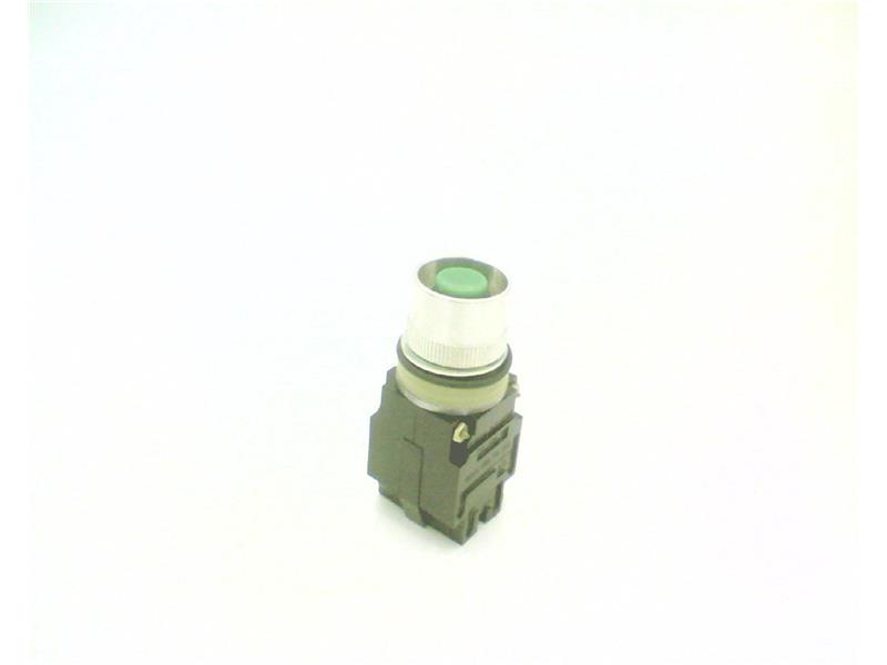 GENERAL ELECTRIC CR104A8215