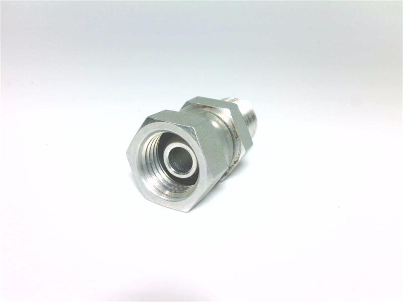 PARKER 0107-4-4
