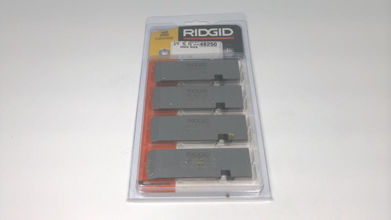 RIDGID TOOL 48250