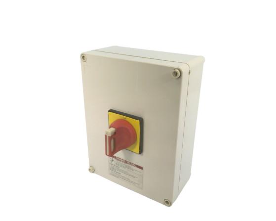 SCHNEIDER ELECTRIC VC4GU