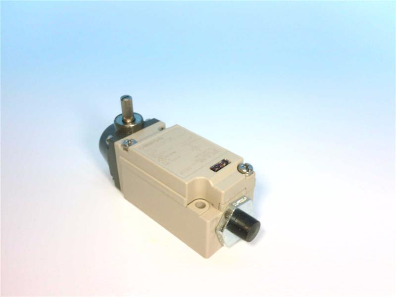 OMRON D4A-3E05N-GM