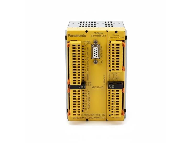 AFSCP2410 por MATSUSHITA ELECTRIC