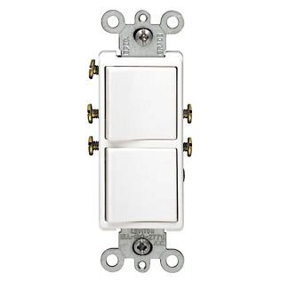 LEVITON 5627-W