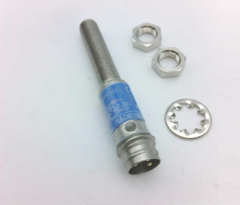 IFRM 05P15A3/S35L-SUB par RADWELL VERIFIED SUBSTITUTE