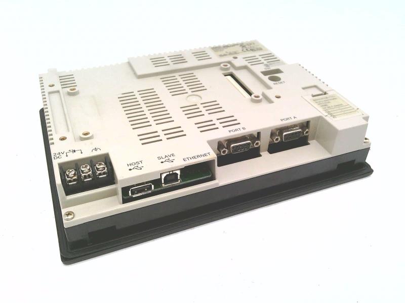 OMRON NS8-TV00B-V2 本体 Omron NS8-TV00B-V2 - In Stock Ships Overnight | DO Supply