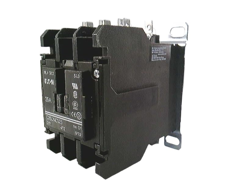 C25DND325A-GL by EATON CORPORATION