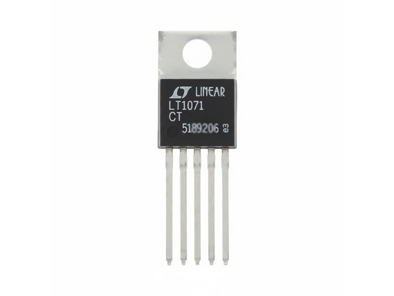 LT1070HVCT#06PBF by ANALOG DEVICES