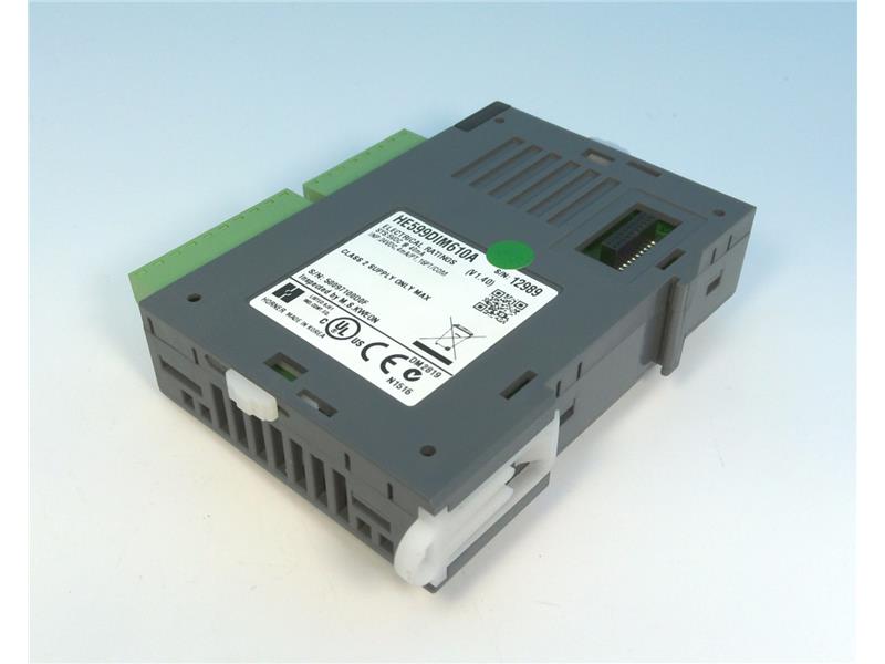HORNER AUTOMATION HE599DIM610