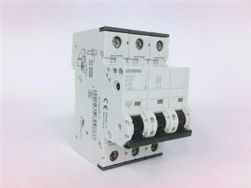 SIEMENS 5SY4335-7