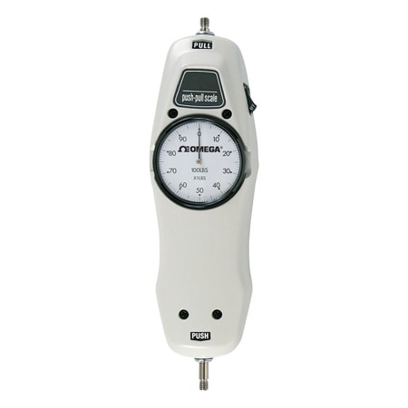 OMEGA ENGINEERING DFG82-30