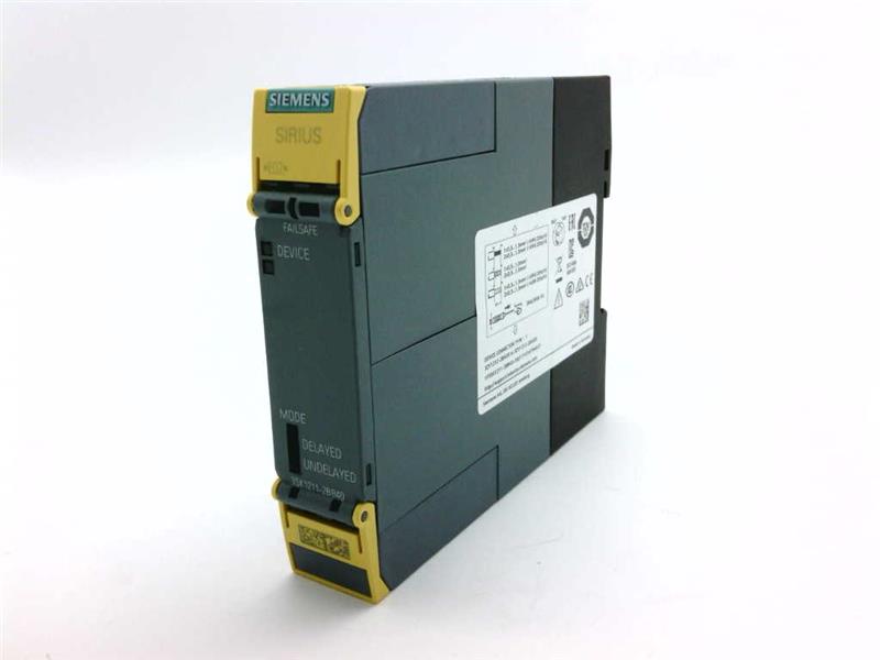 SIEMENS 3SK1211-2BB40