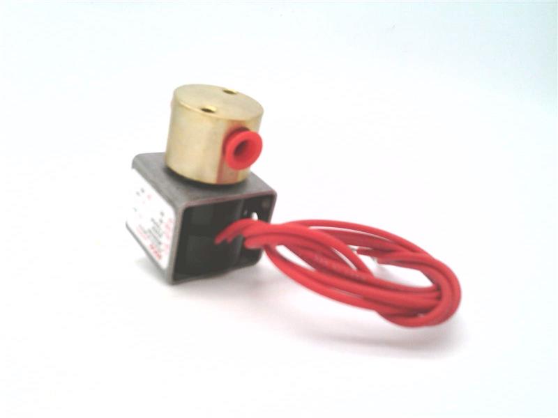ASCO MP8262C002-120