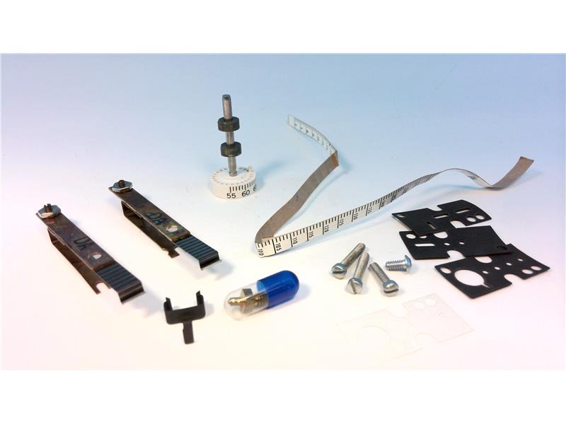 JOHNSON CONTROLS T-4502-632
