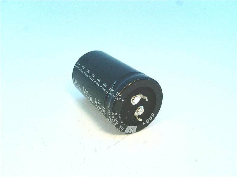 NICHICON LLS2G561MELB