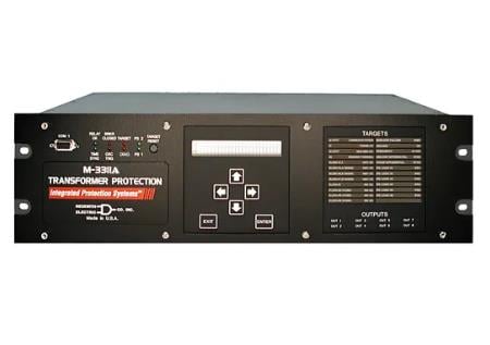 M-3311A-A3DE par BECKWITH ELECTRIC