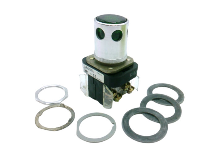 ALLEN BRADLEY 800T-QA10G