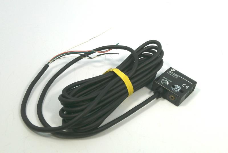 ALLEN BRADLEY 42SMR-7121