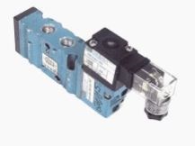 MAC VALVES INC 431A-B0A-DM-DJBJ-1KA  