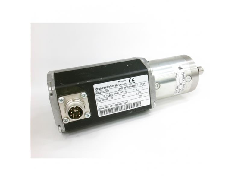 BG65X25SI/PLG52H-64:1 by AMETEK
