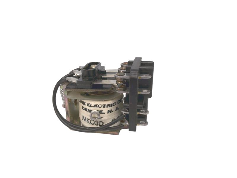 LINE ELECTRIC MK03D-24V DC