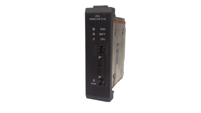 FANUC IC610CPU105