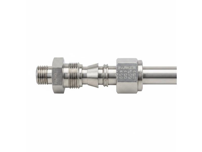 6-6-4-JLZ-SS por PARKER