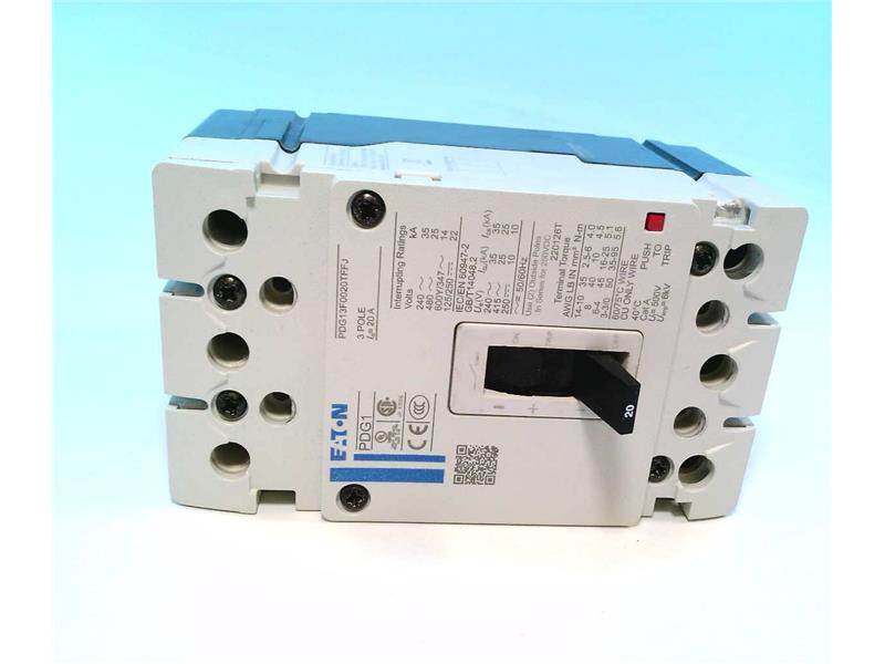 EATON CORPORATION PDG13F0020TFFJ