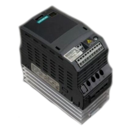 SIEMENS 6SE6410-2UA15-5BA0