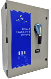 CITEL MDS600E-277Y