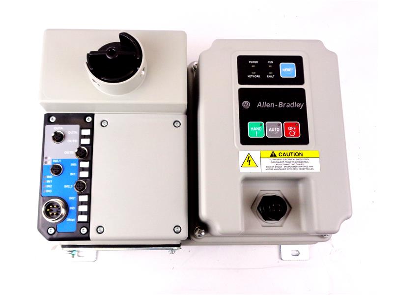 ALLEN BRADLEY 280D-F12Z-10B-CR-3