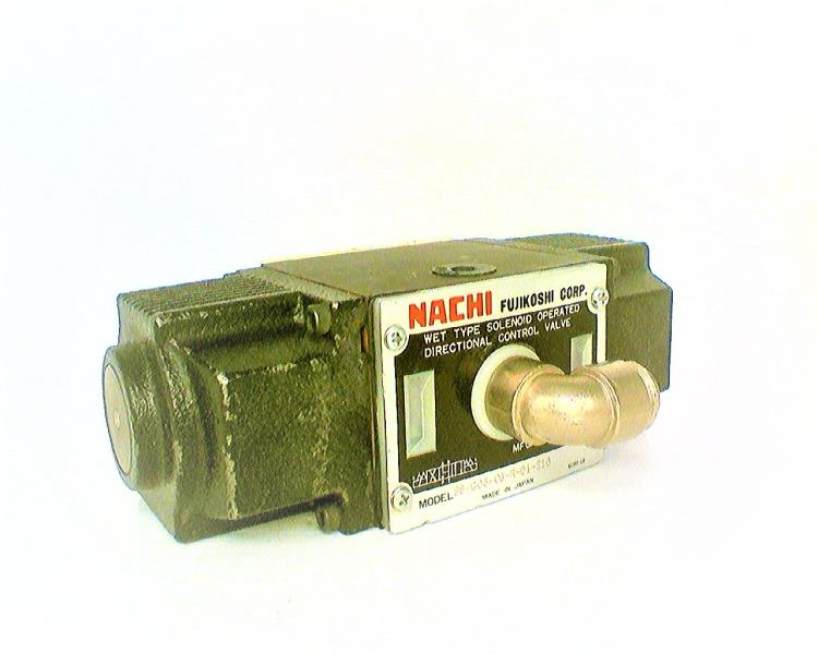 SS-G03-C6-R-D1-E10 by NACHI