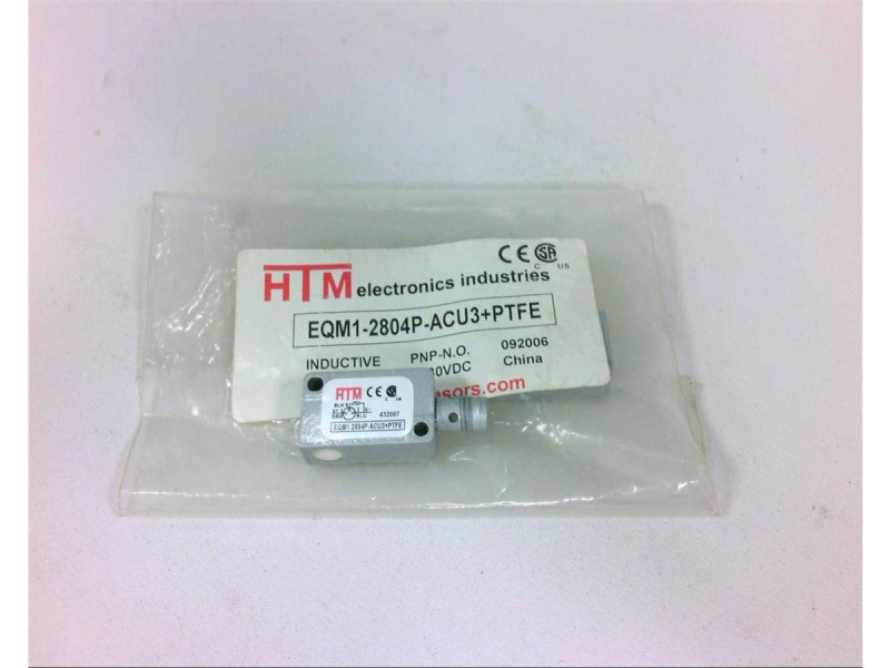 EQM1-2804P-ACU3-PTFE by HTM SENSORS