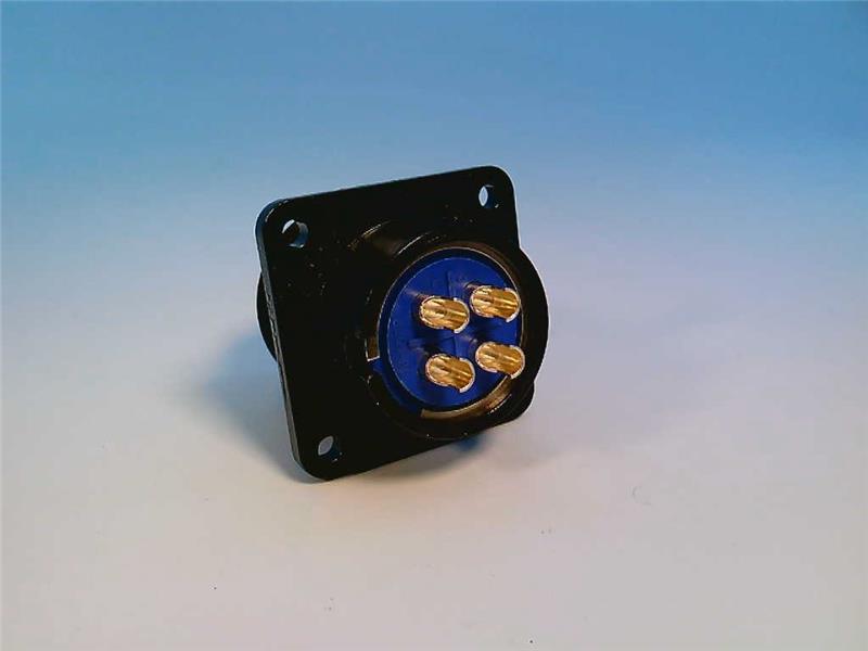 AMPHENOL MS3102A18-10P