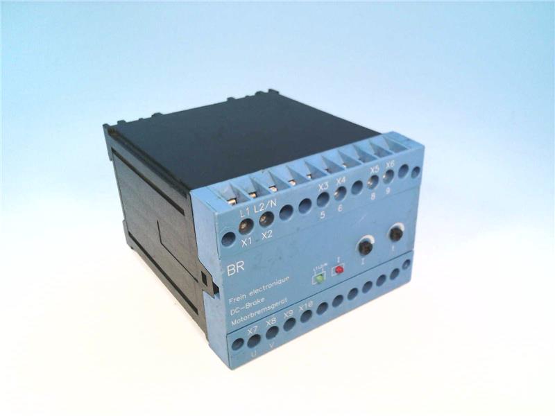 PETER ELECTRONIC BR 400-20
