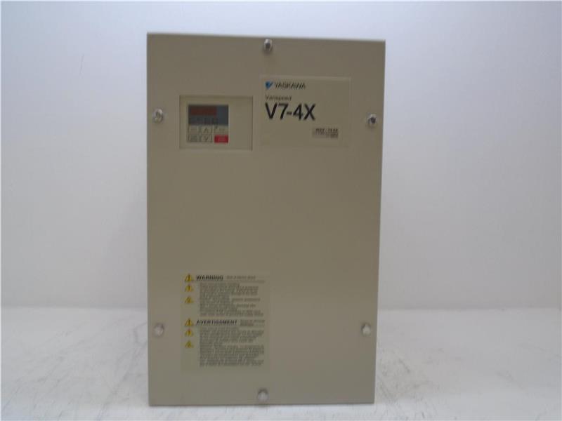 CIMR-V7CU45P54 by MAGNETEK