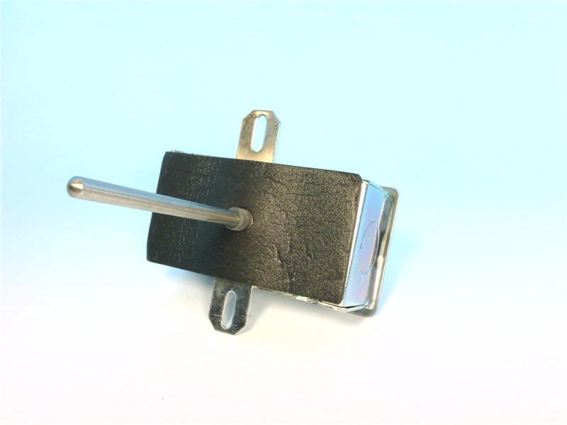AUTOMATION COMPONENTS INC A/TT100-D-4"-4-GD