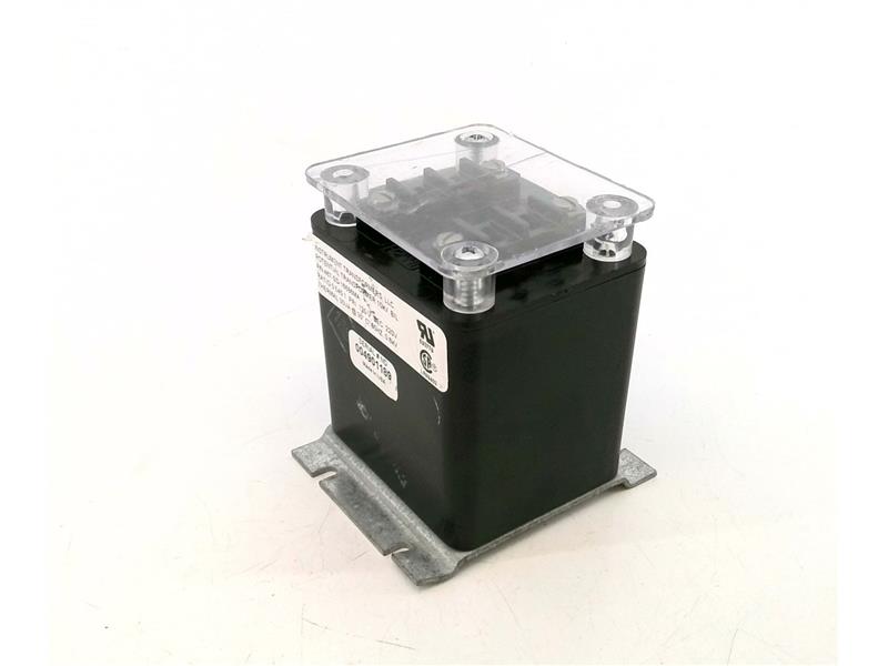 INSTRUMENT TRANSFORMERS INC 467-SD-16686MA