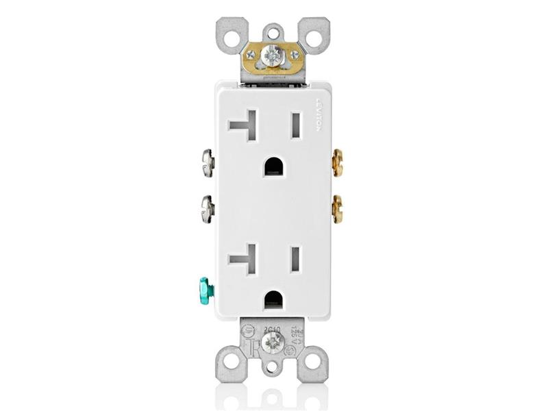 LEVITON T5825-W