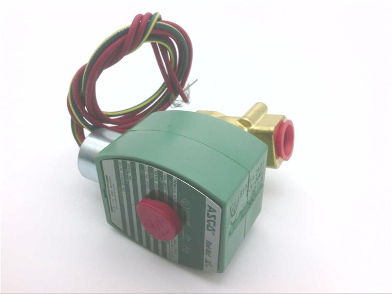 ASCO 8263H210 120/60,110/50