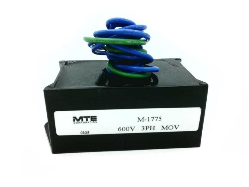 MTE M-1775