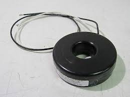 INSTRUMENT TRANSFORMERS INC 58RL-201