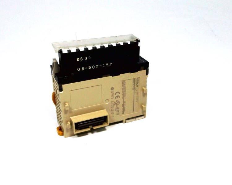 OMRON CJ1W-IA201