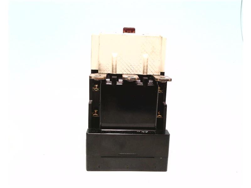 FUJI ELECTRIC SC-4N-AC100/127V