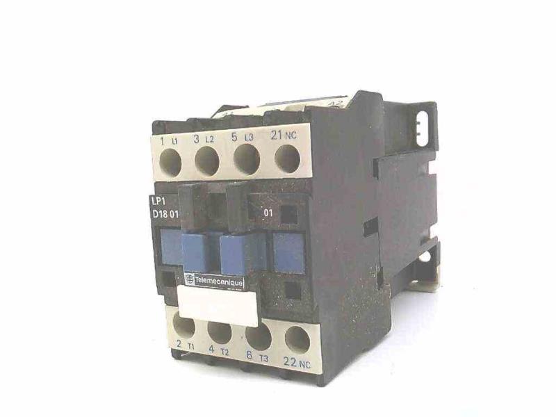 SCHNEIDER ELECTRIC LP1-D1801BD