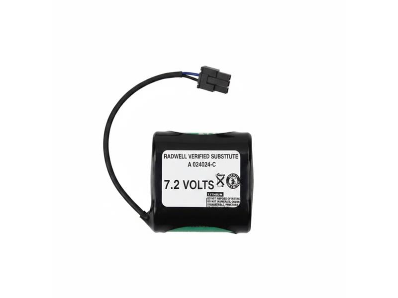 A 024024-C-SUB par RADWELL VERIFIED SUBSTITUTE