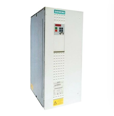 SIEMENS 6SE7031-5EF20-Z V04 + M20